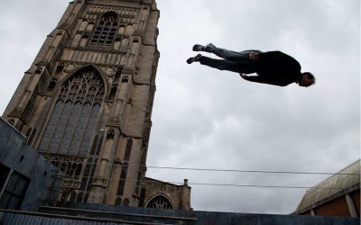 Actualités expositions